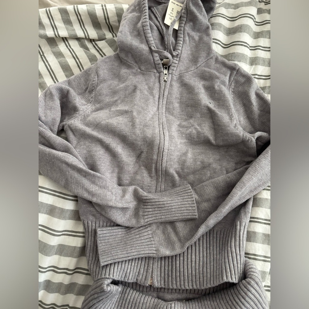 Aeropostale tracks set, never worn